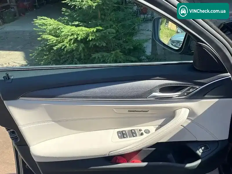 BMW 5 Series 2022, фото з оголошення 2 з 19, VIN WBA71AG030CK16041