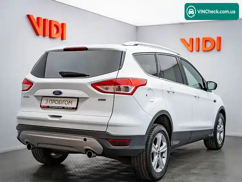 Ford Kuga 2013, фото з оголошення 2 з 21, VIN WF0AXXWPMADJ83947