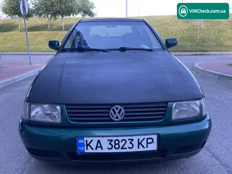Volkswagen Polo 1998, фото з оголошення 2 з 17, VIN WVWZZZ6KZXR519347