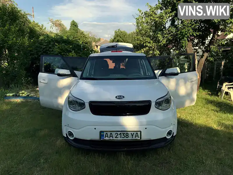 Kia Soul 2016, фото з оголошення 1 з 21, VIN KNDJP3AE1H7019090