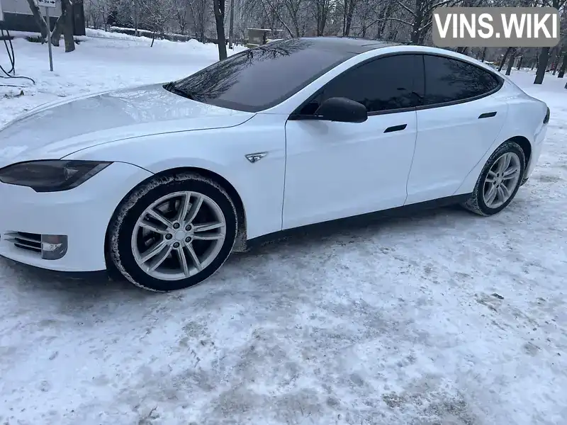 Tesla Model S 2014, фото з оголошення 1 з 12, VIN 5YJSA1H18EFP44091