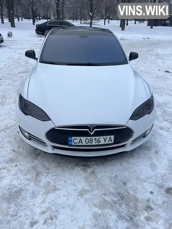 Tesla Model S 2014, фото з оголошення 2 з 12, VIN 5YJSA1H18EFP44091