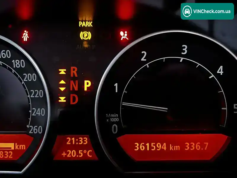 BMW 7 Series 2003, фото з оголошення 2 з 20, VIN WBAGM21070DR51699
