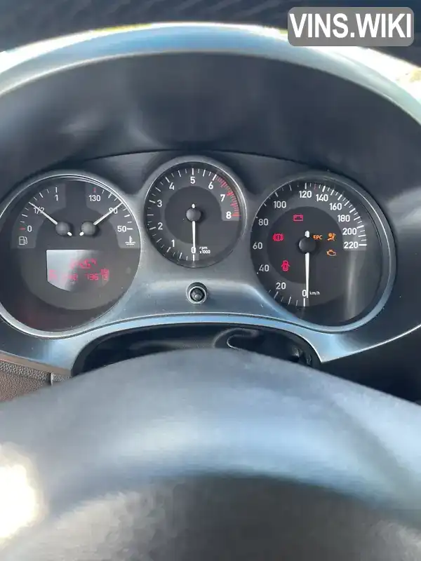 SEAT Leon 2006, фото з оголошення 2 з 11, VIN VSSZZZ1PZ6R099237