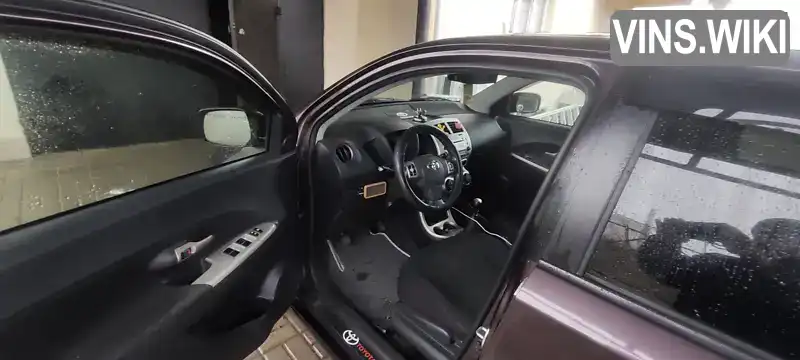 Toyota Urban Cruiser 2009, фото з оголошення 2 з 16, VIN JTKKH16440J000264