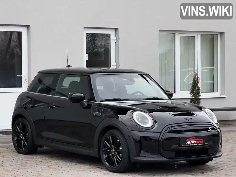 MINI Electric 2022, фото з оголошення 2 з 21, VIN WMW11DJ0902S37885