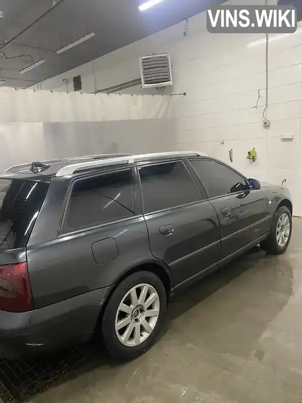 Audi A4 2000, фото з оголошення 2 з 5, VIN WAUZZZ8DZXA216373