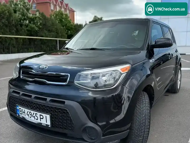 Kia Soul 2014, фото з оголошення 2 з 20, VIN KNDJP3A51F7150274