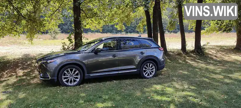 Mazda CX-9 2016, фото з оголошення 2 з 21, VIN JM3TCBEY0H0127252