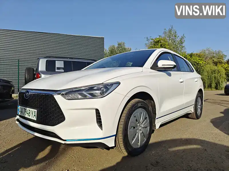 BYD E2 2022, фото з оголошення 1 з 21, VIN LC0CE4DC1N0090492