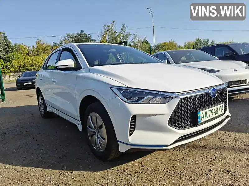 BYD E2 2022, фото з оголошення 2 з 21, VIN LC0CE4DC1N0090492
