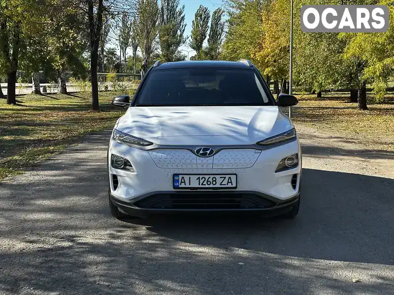 Hyundai Encino EV 2019, фото з оголошення 2 з 15, VIN LBE3SBXC9KW001292