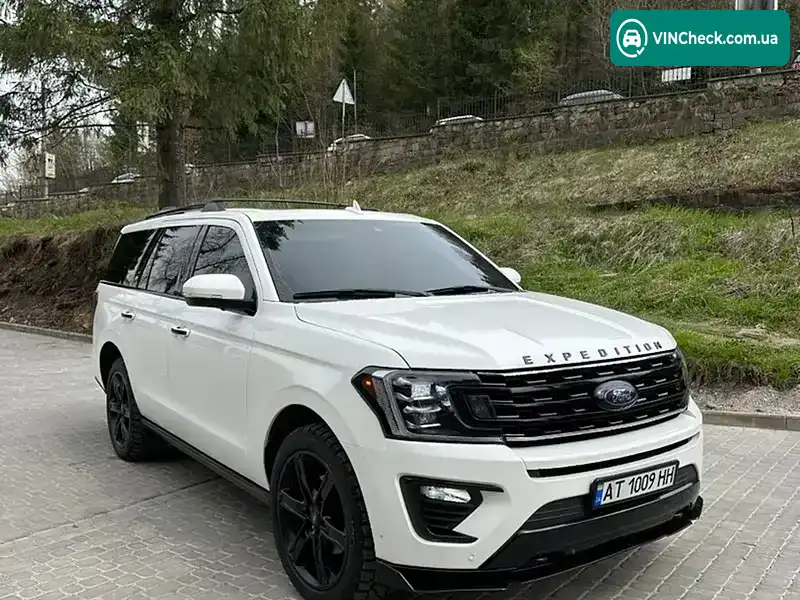 Ford Expedition 2021, фото з оголошення 2 з 21, VIN 1FMJU2ATXMEA28079