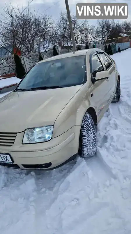 Volkswagen Bora 2000, фото з оголошення 2 з 21, VIN WVWZZZ1JZ1W251633