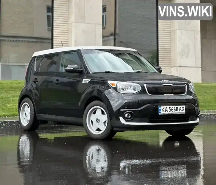 Kia Soul 2016, фото з оголошення 1 з 14, VIN KNDJX3AE2G7012423