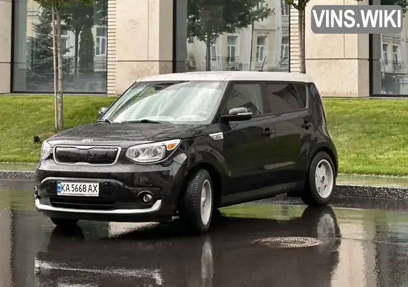 Kia Soul 2016, фото з оголошення 2 з 14, VIN KNDJX3AE2G7012423