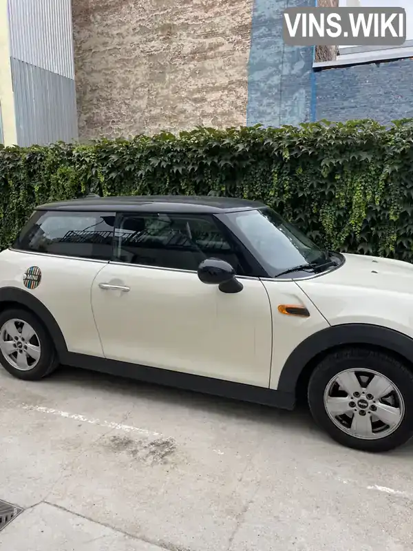 MINI Hatch 2017, фото з оголошення 2 з 4, VIN WMWXP5C37H2G61084
