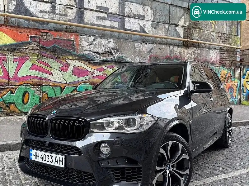 BMW X5 2014, фото з оголошення 1 з 20, VIN 5UXKR0C58E0K42966