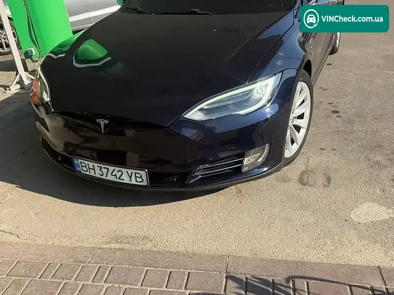 Tesla Model S 2013, фото з оголошення 1 з 16, VIN 5YJSA1CP4DFP17478