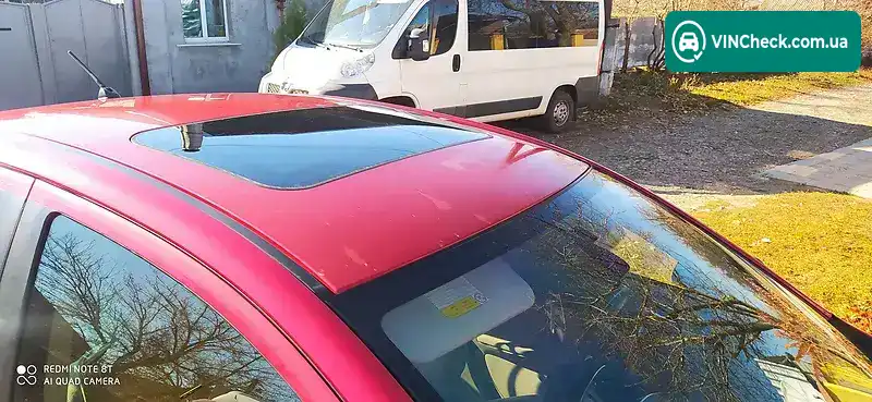 Mitsubishi Lancer 2007, фото з оголошення 2 з 11, VIN JMYSTCY4A8U702837