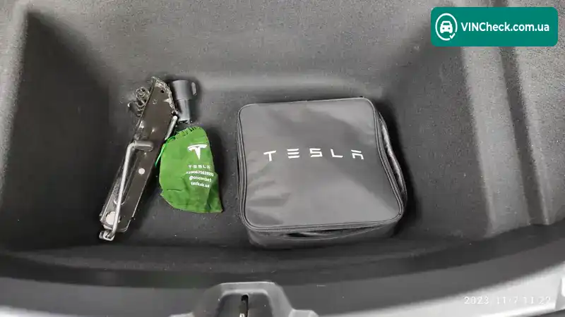 Tesla Model 3 2021, фото з оголошення 1 з 20, VIN 5YJ3E1EB7MF035558