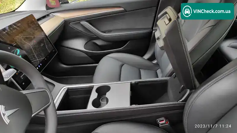 Tesla Model 3 2021, фото з оголошення 2 з 20, VIN 5YJ3E1EB7MF035558