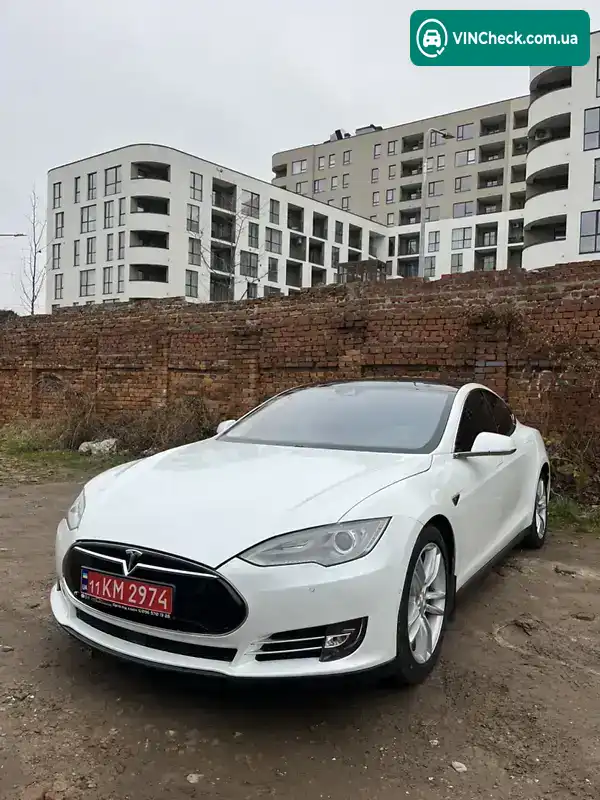 Tesla Model S 2014, фото з оголошення 1 з 20, VIN 5YJSA1H22EFP64023