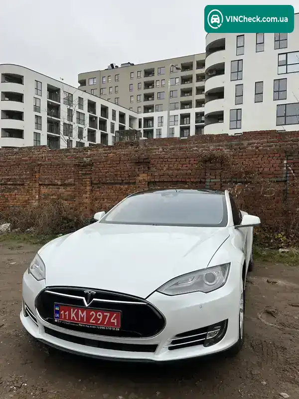 Tesla Model S 2014, фото з оголошення 2 з 20, VIN 5YJSA1H22EFP64023