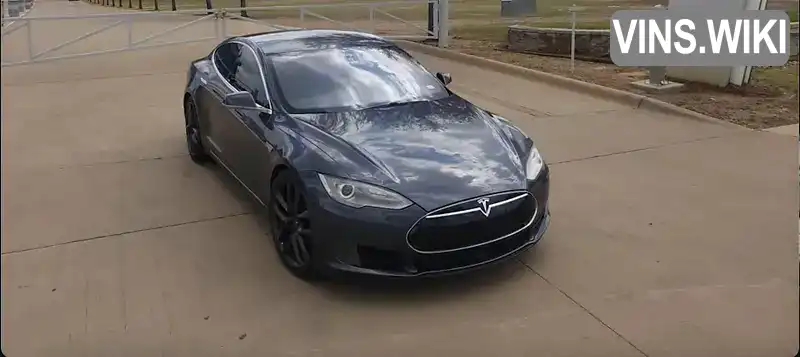 Tesla Model S 2015, фото з оголошення 1 з 12, VIN 5YJSA1H28FFP66926