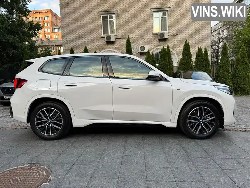 BMW X1 2024, фото з оголошення 2 з 9, VIN WBA31EE0705032265