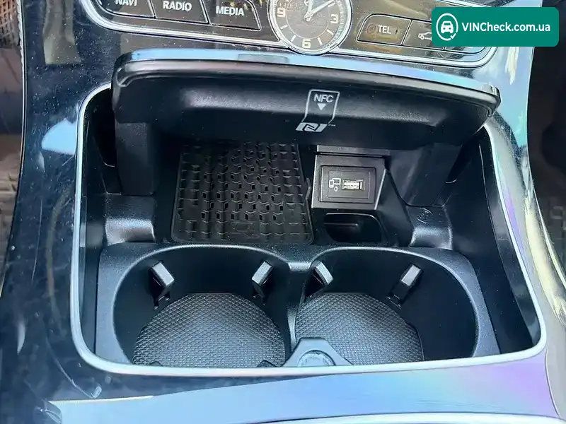 Mercedes-Benz E-Class 2016, фото з оголошення 2 з 20, VIN WDD2130041A040693