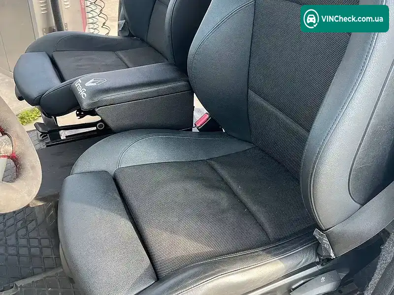 Renault Trafic 2012, фото з оголошення 2 з 10, VIN VF1FLA1AECY455769