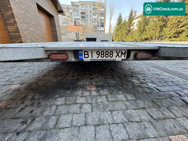 Blyss Merkur 2013, фото з оголошення 2 з 20, VIN WB2A27002D2000280