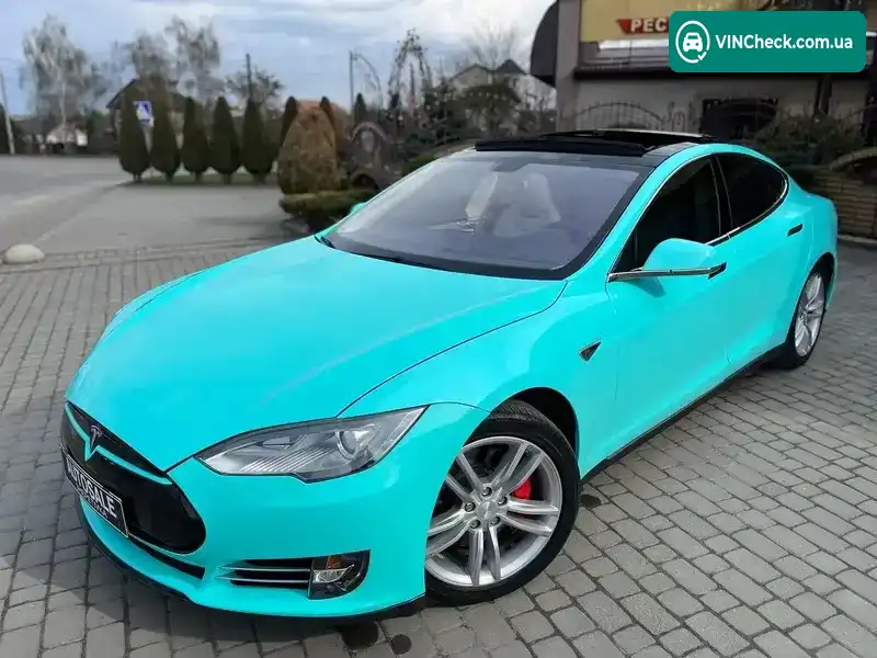 Tesla Model S 2013, фото з оголошення 1 з 21, VIN 5YJSA1DN6DFP05779