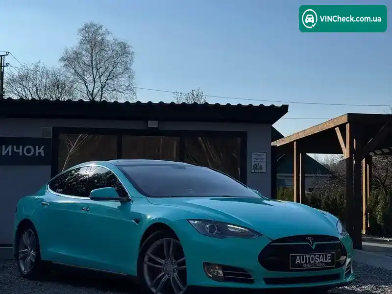 Tesla Model S 2013, фото з оголошення 2 з 21, VIN 5YJSA1DN6DFP05779