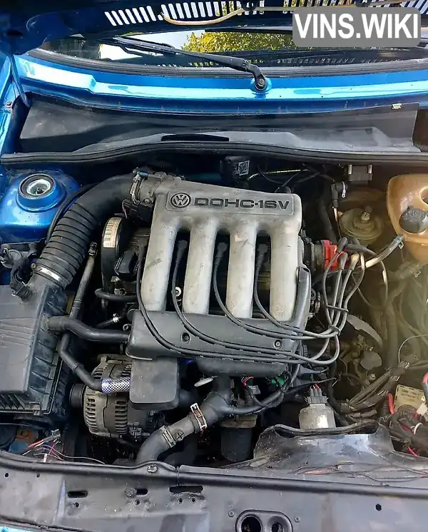 Volkswagen Golf 1987, фото з оголошення 1 з 4, VIN WVWZZZ19ZHW381429