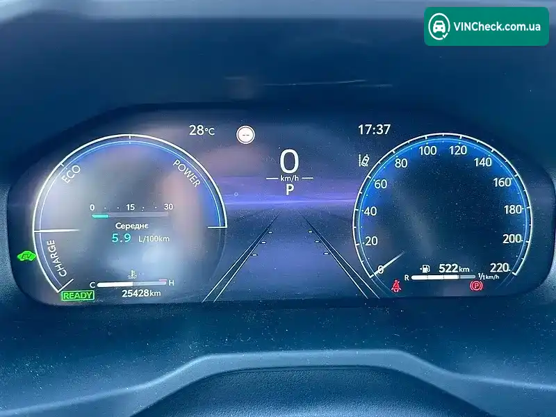 Toyota RAV4 2025, фото з оголошення 2 з 13, VIN JTM273FV90J042282