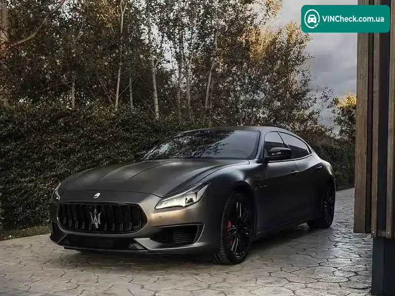 Maserati Ghibli 2013, фото з оголошення 2 з 21, VIN ZAM57RTA7E1085703
