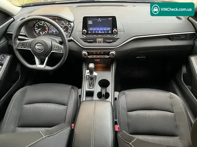 Nissan Altima 2018, фото з оголошення 2 з 20, VIN 1N4BL4BVXKC134957