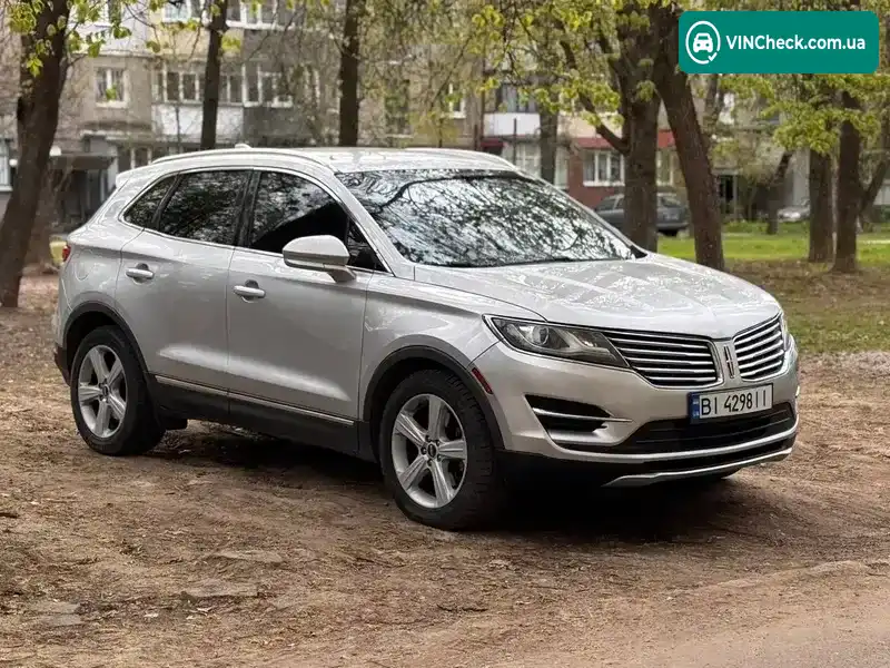 Lincoln MKC 2015, фото з оголошення 1 з 21, VIN 5LMCJ1C98GUJ20313