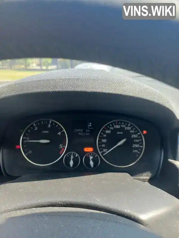 Renault Laguna 2010, фото з оголошення 2 з 14, VIN VF1BT0J0643428829