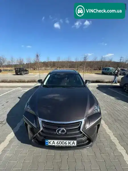 Lexus NX 2014, фото з оголошення 1 з 21, VIN JTJBJRBZ902002238