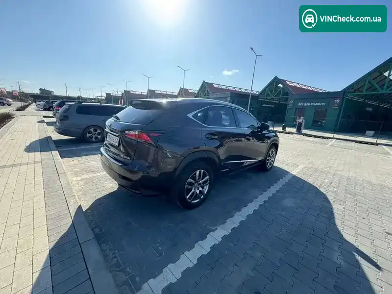 Lexus NX 2014, фото з оголошення 2 з 21, VIN JTJBJRBZ902002238