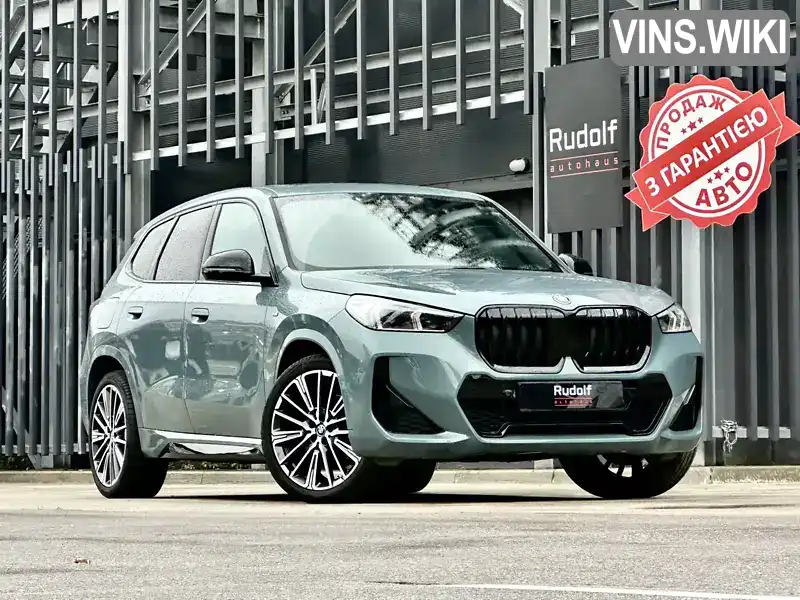 BMW X1 2023, фото з оголошення 1 з 21, VIN WBA31EF0605Y42419