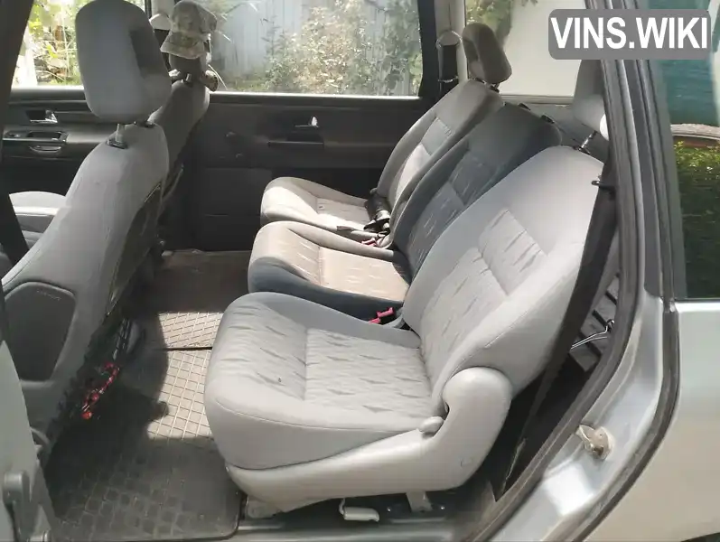 Ford Galaxy 2002, фото з оголошення 2 з 14, VIN WF0GXXPSSG2G47743