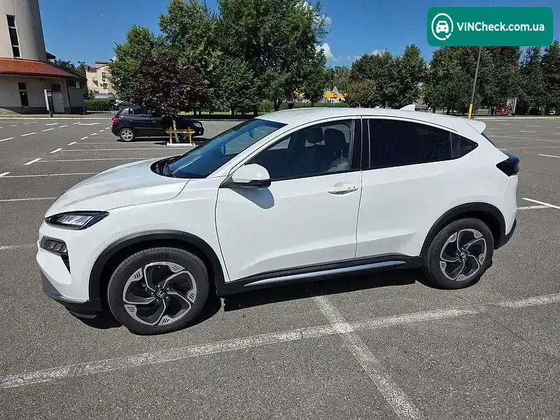 Honda M-NV 2023, фото з оголошення 2 з 13, VIN LVHDH2863P5002085