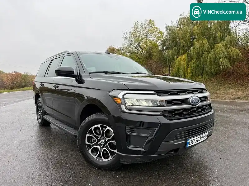 Ford Expedition 2022, фото з оголошення 1 з 20, VIN 1FMJU1JT5NEA21133