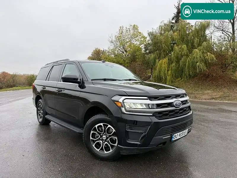 Ford Expedition 2022, фото з оголошення 2 з 20, VIN 1FMJU1JT5NEA21133