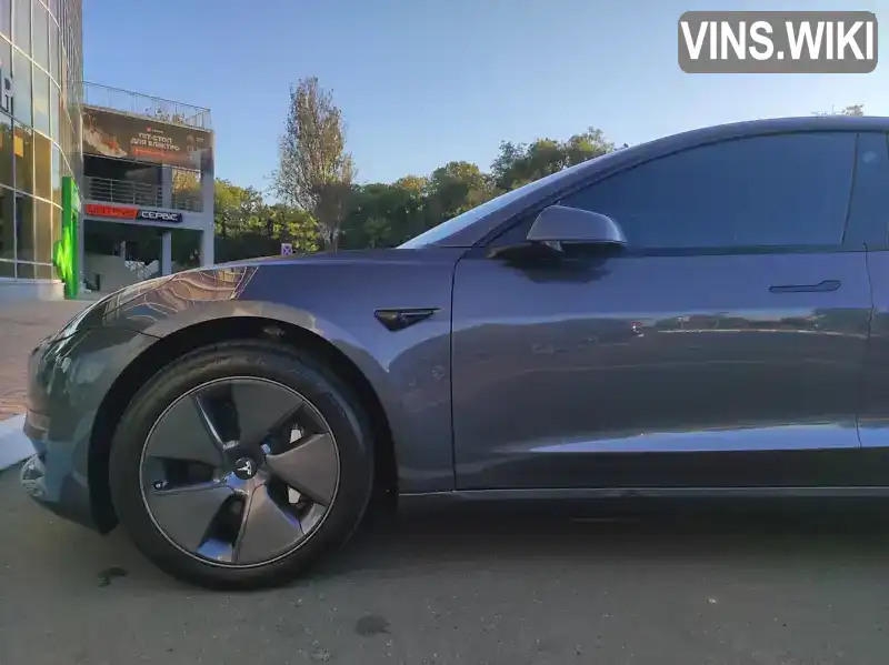 Tesla Model 3 2023, фото з оголошення 2 з 21, VIN 5YJ3E1EB3PF661581