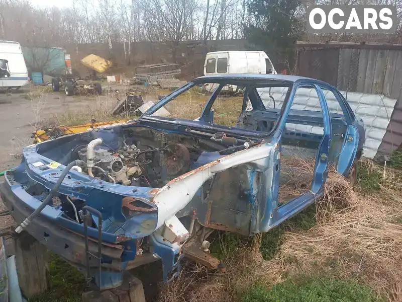 Opel Vectra 1991, фото з оголошення 2 з 5, VIN W000L045B67864321